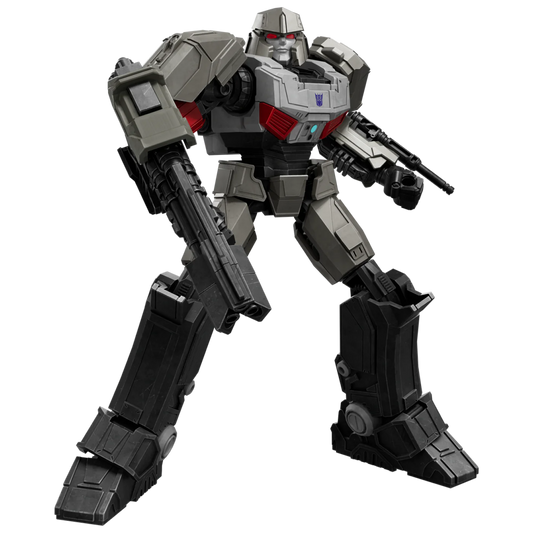 Transformers Classic Class 12 - Transformers One Megatron