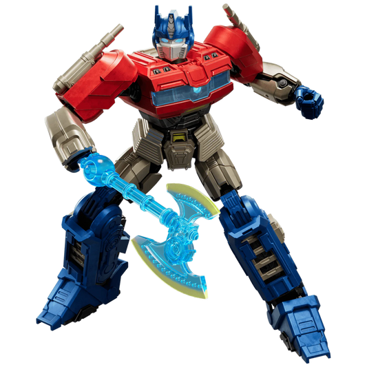 Transformers Classic Class 11 - Transformers One Optimus Prime