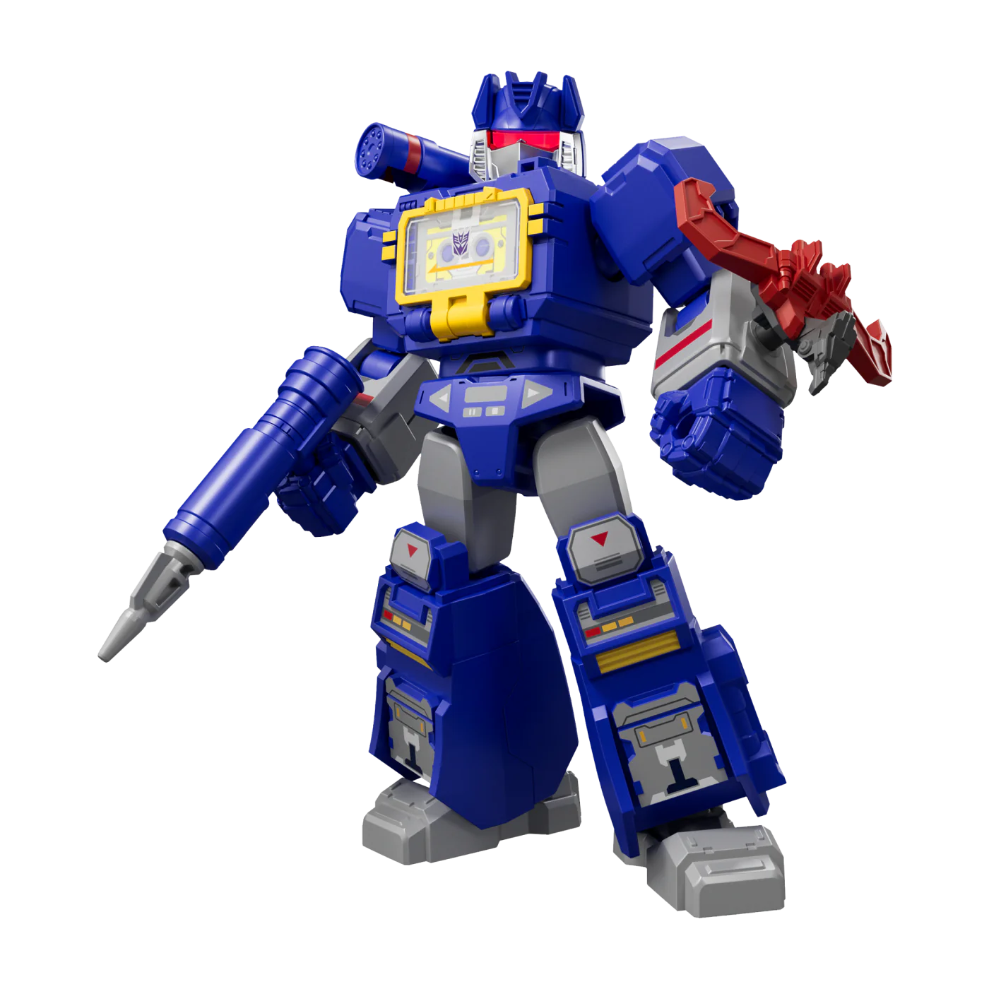 BLOKEES - Transformers Galaxy Shiny Version 02