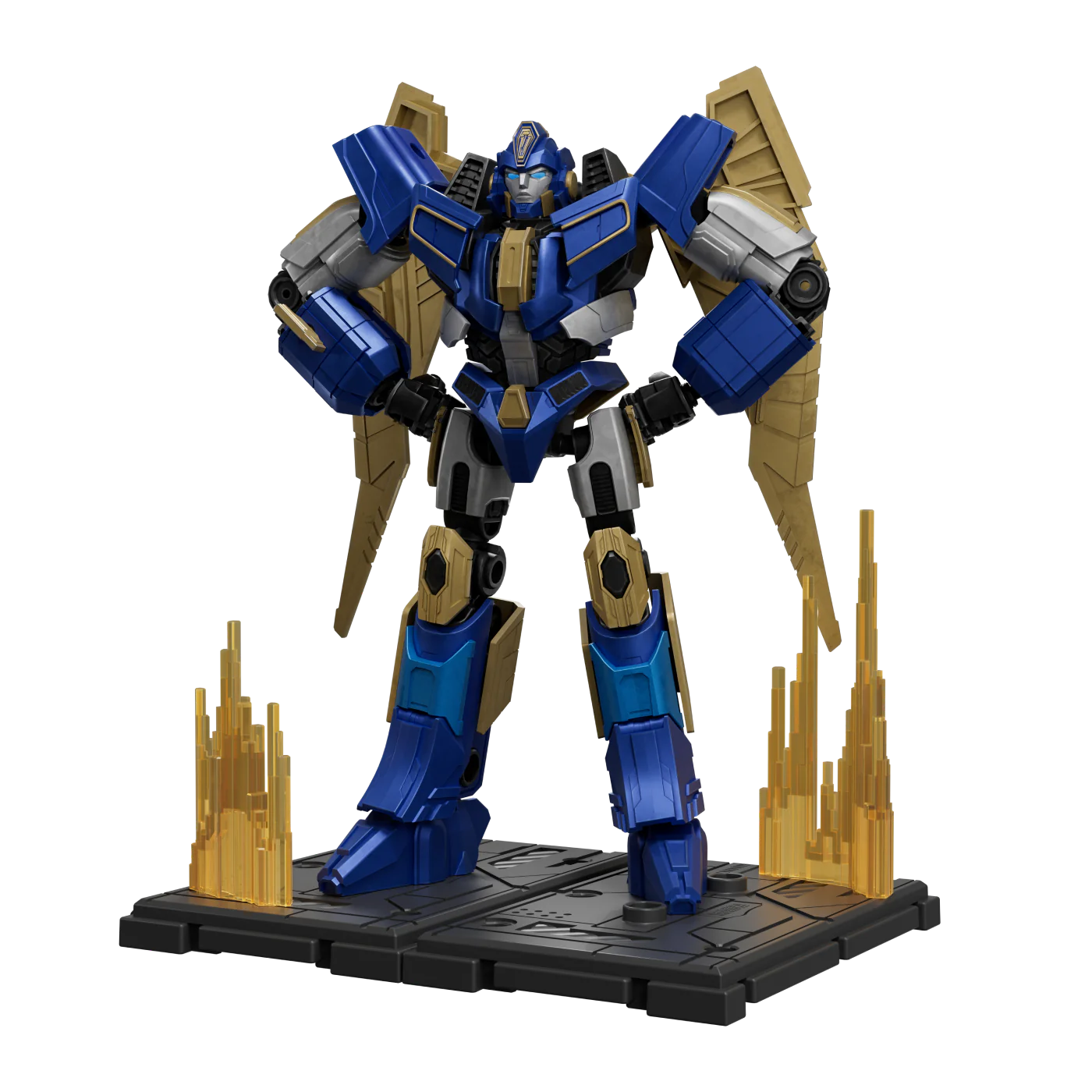 Blokees - Transformers Classic Class - Sentinel Prime - Transformers One