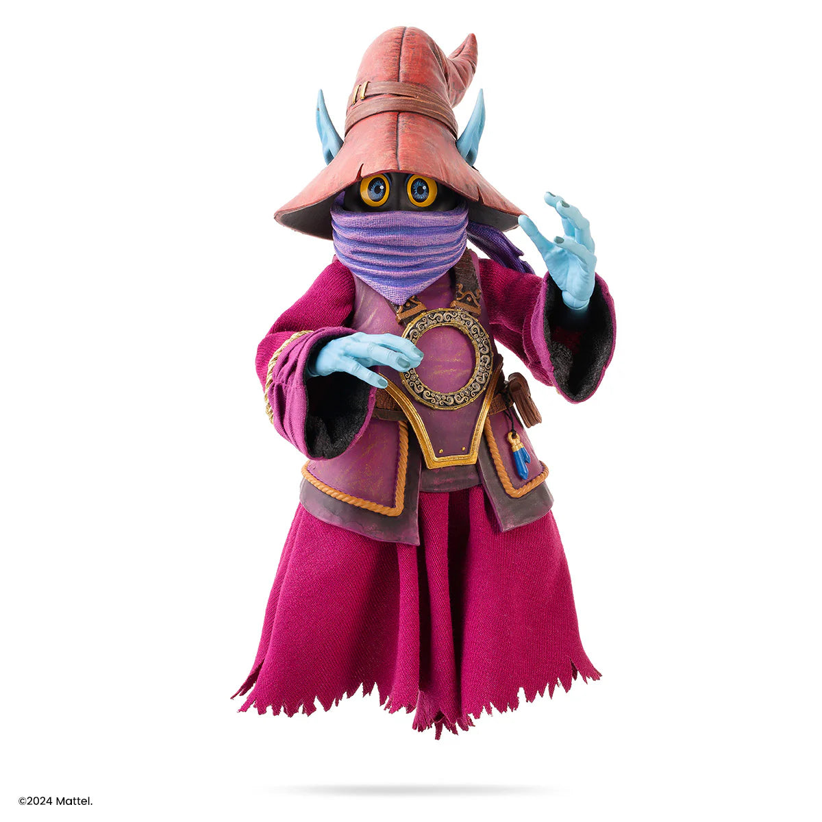 MONDO - Masters of the Universe - Orko 1/6 Scale Figure - Timed Edition