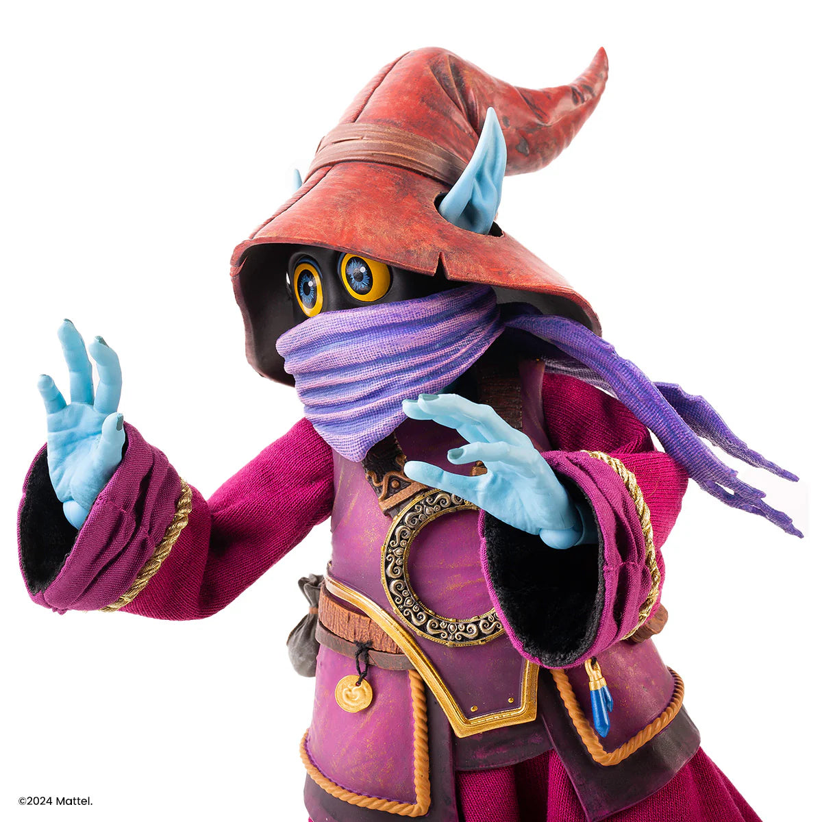 MONDO - Masters of the Universe - Orko 1/6 Scale Figure - Timed Edition