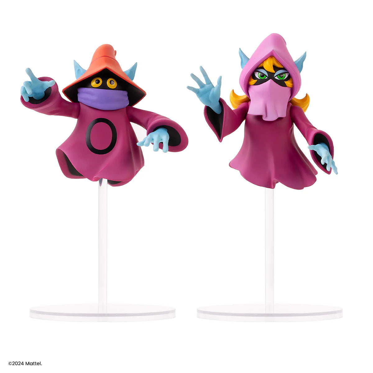 MONDO - Masters of the Universe - Orko 1/6 Scale Figure - Timed Edition