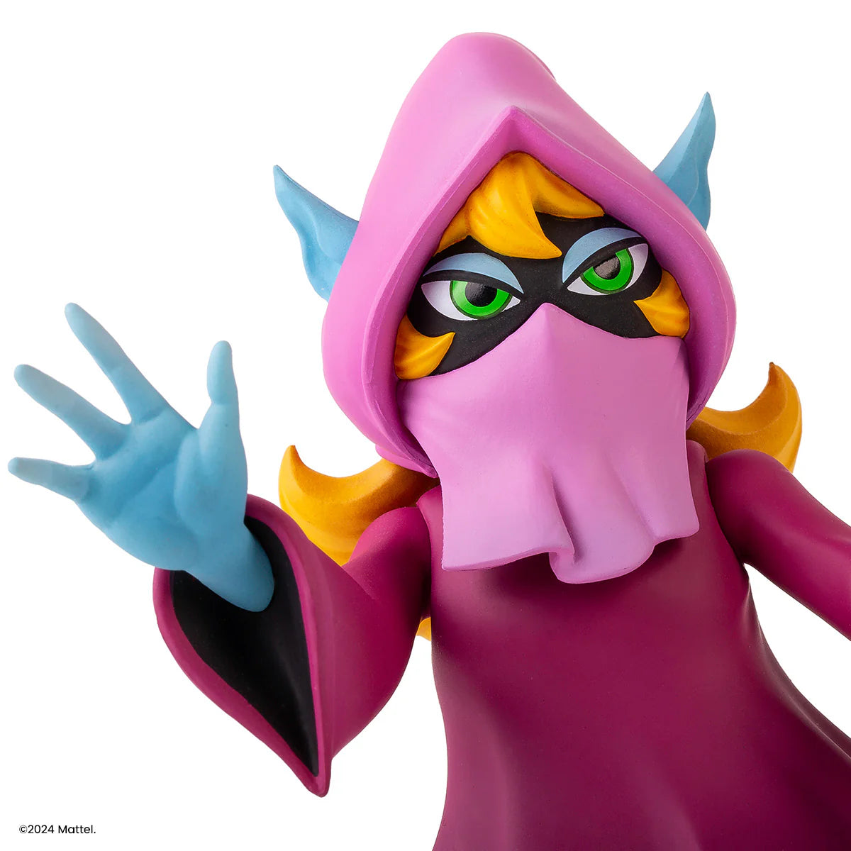 MONDO - Masters of the Universe - Orko 1/6 Scale Figure - Timed Edition