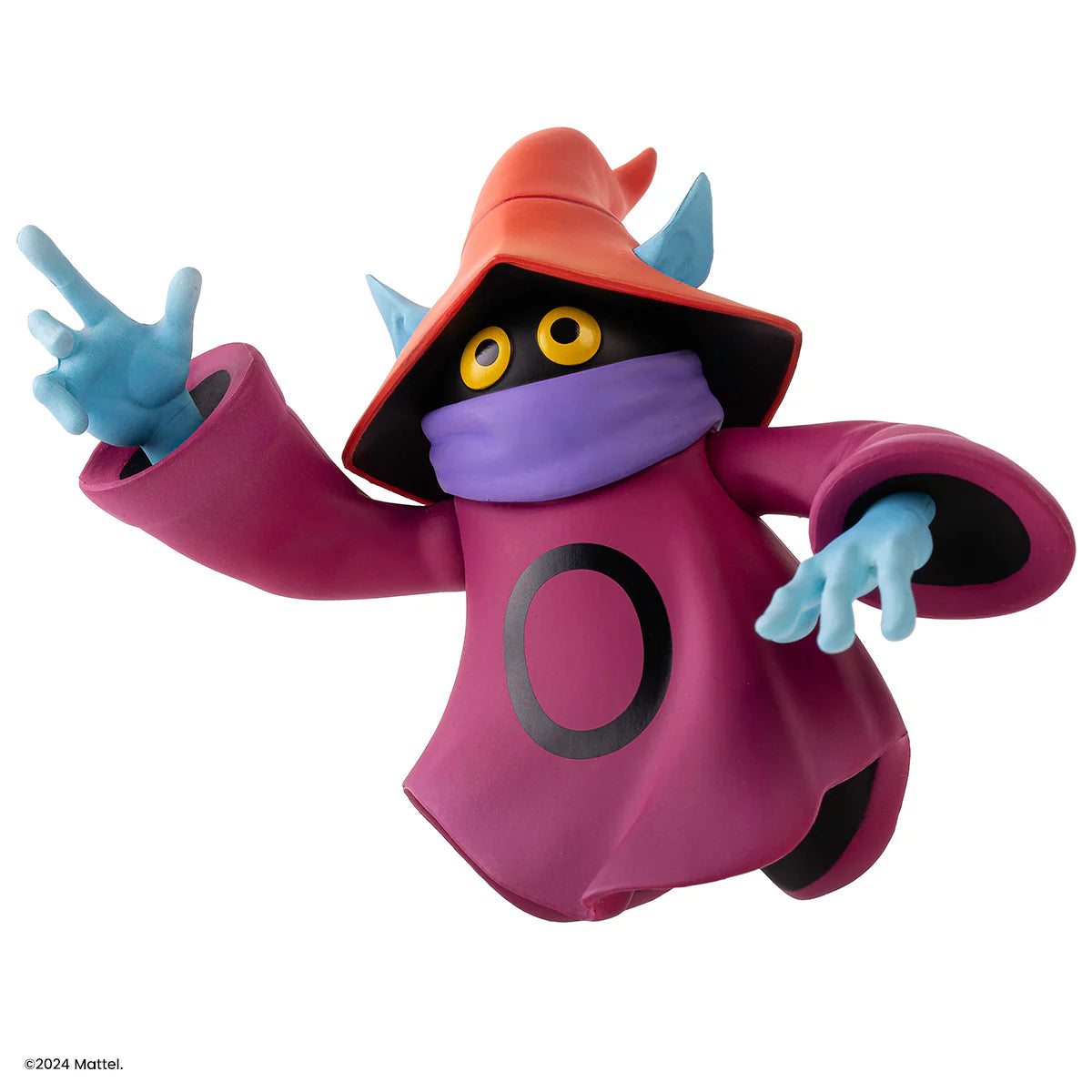 MONDO - Masters of the Universe - Orko 1/6 Scale Figure - Timed Edition