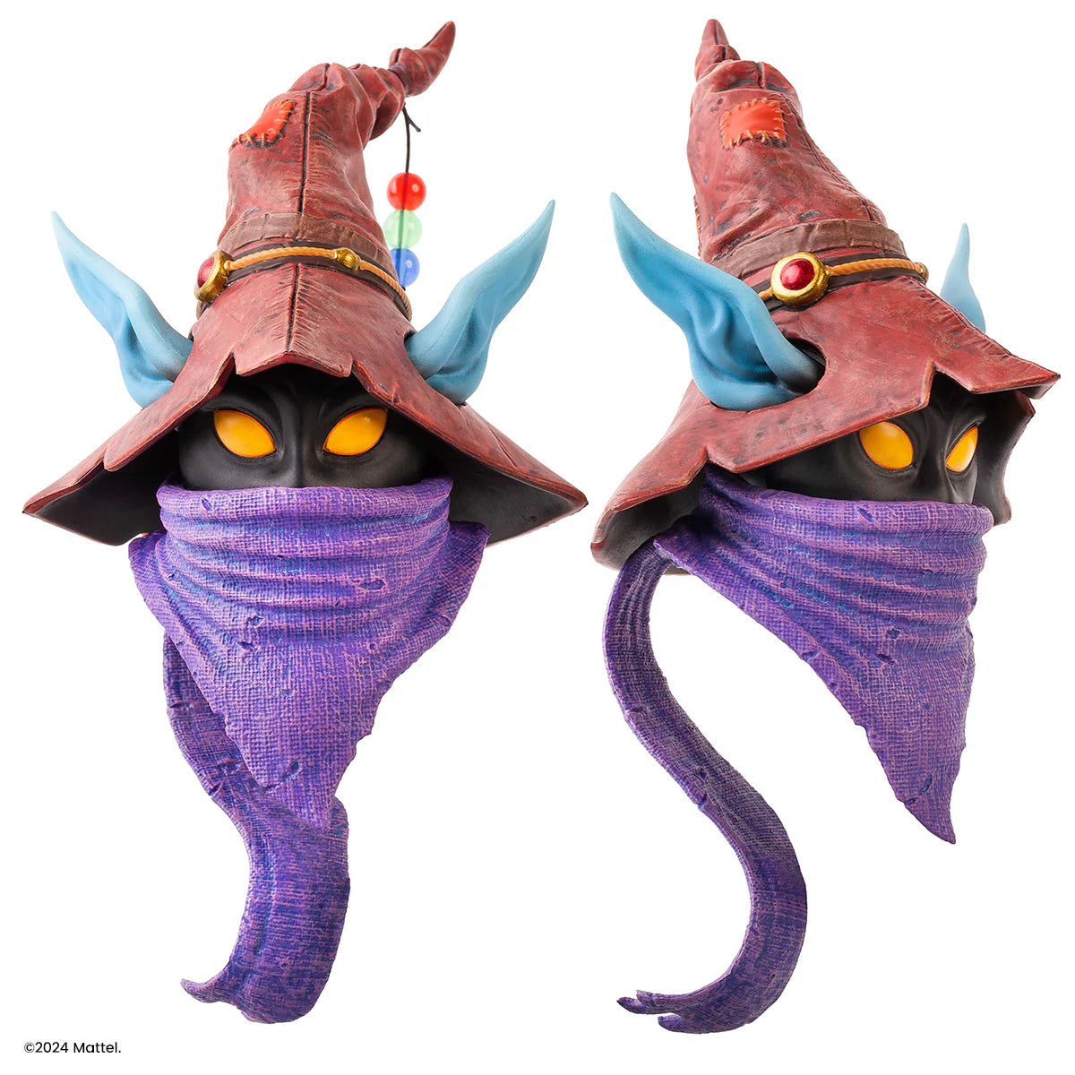 MONDO - Masters of the Universe - Orko 1/6 Scale Figure - Timed Edition