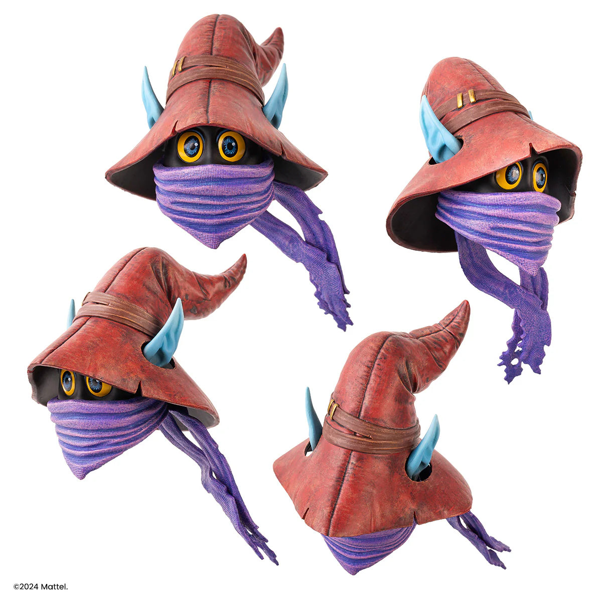 MONDO - Masters of the Universe - Orko 1/6 Scale Figure - Timed Edition