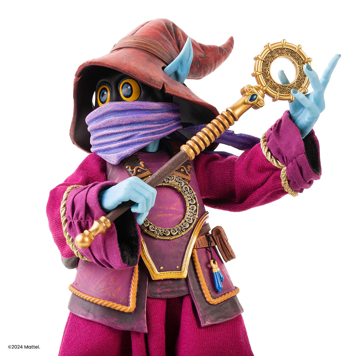 MONDO - Masters of the Universe - Orko 1/6 Scale Figure - Timed Edition