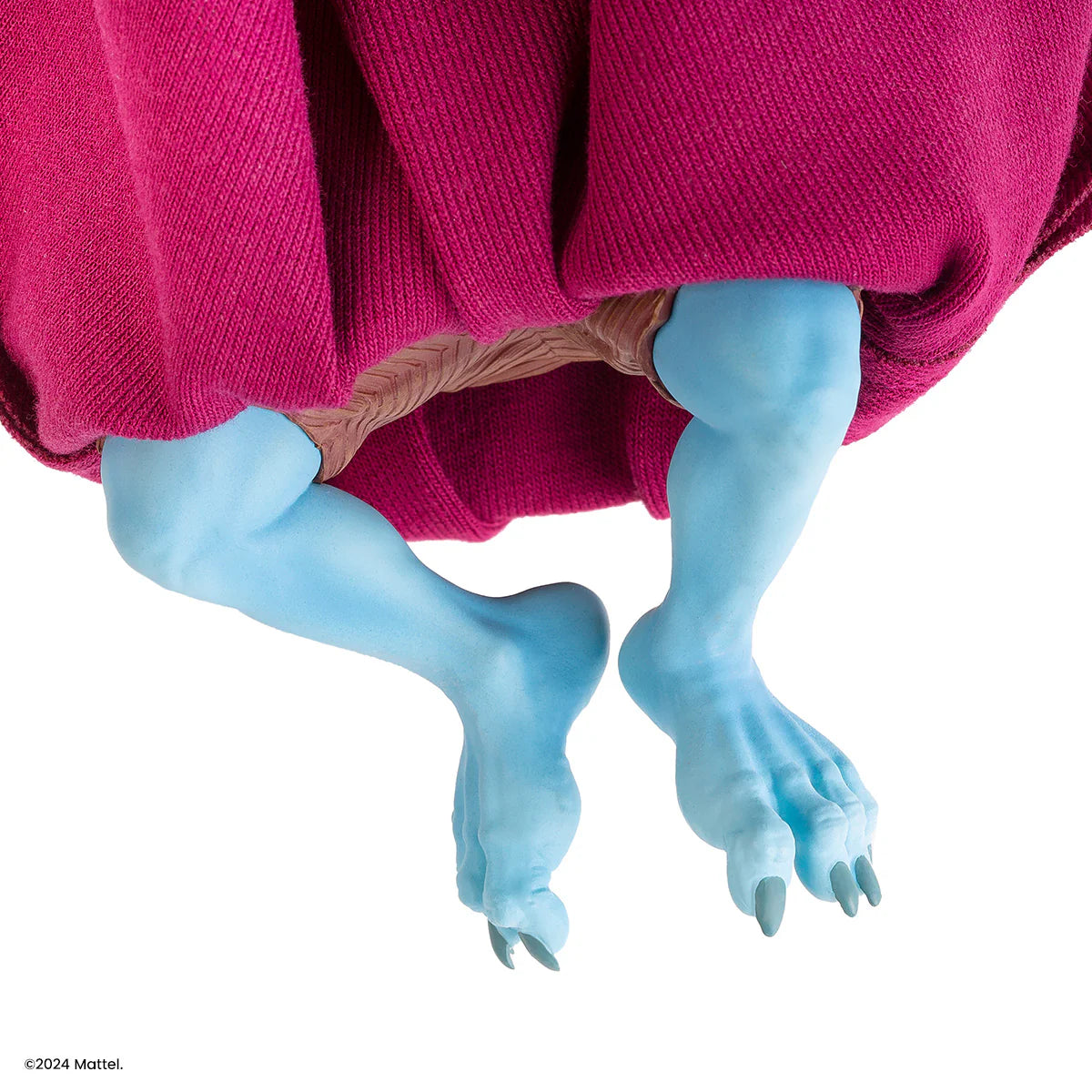 MONDO - Masters of the Universe - Orko 1/6 Scale Figure - Timed Edition