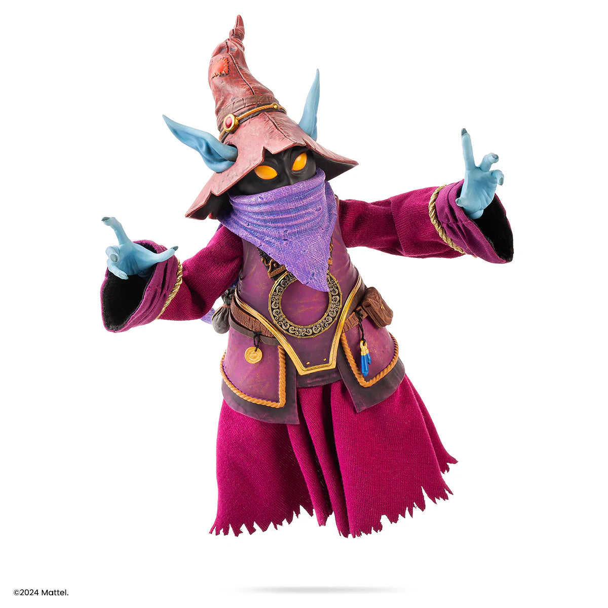 MONDO - Masters of the Universe - Orko 1/6 Scale Figure - Timed Edition