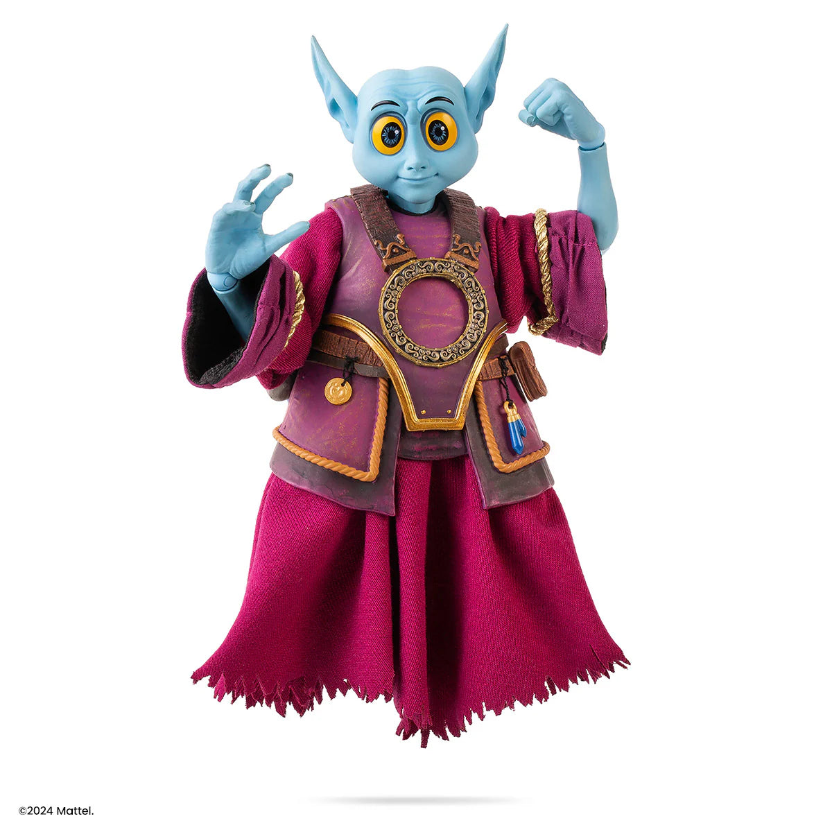 MONDO - Masters of the Universe - Orko 1/6 Scale Figure - Timed Edition