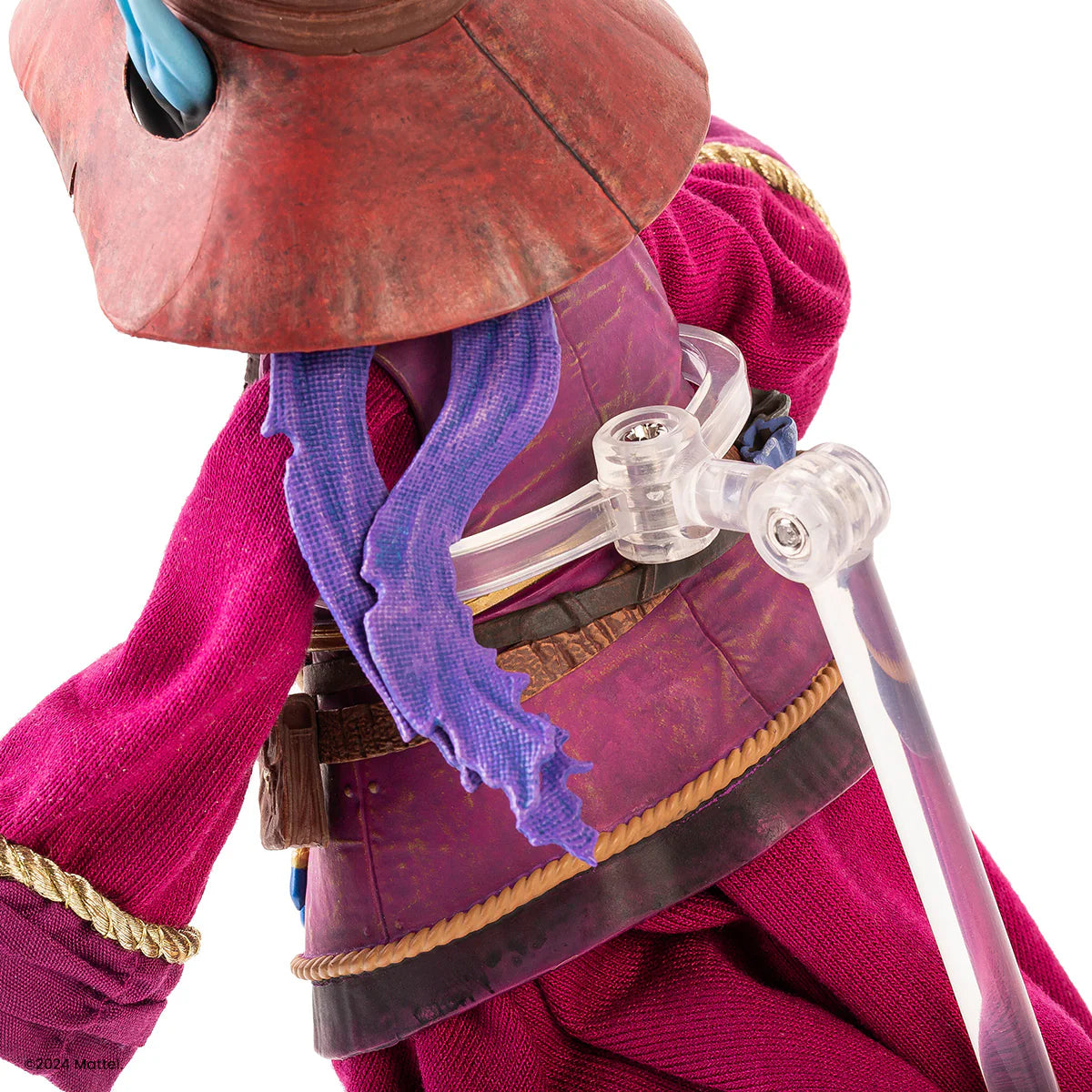 MONDO - Masters of the Universe - Orko 1/6 Scale Figure - Timed Edition