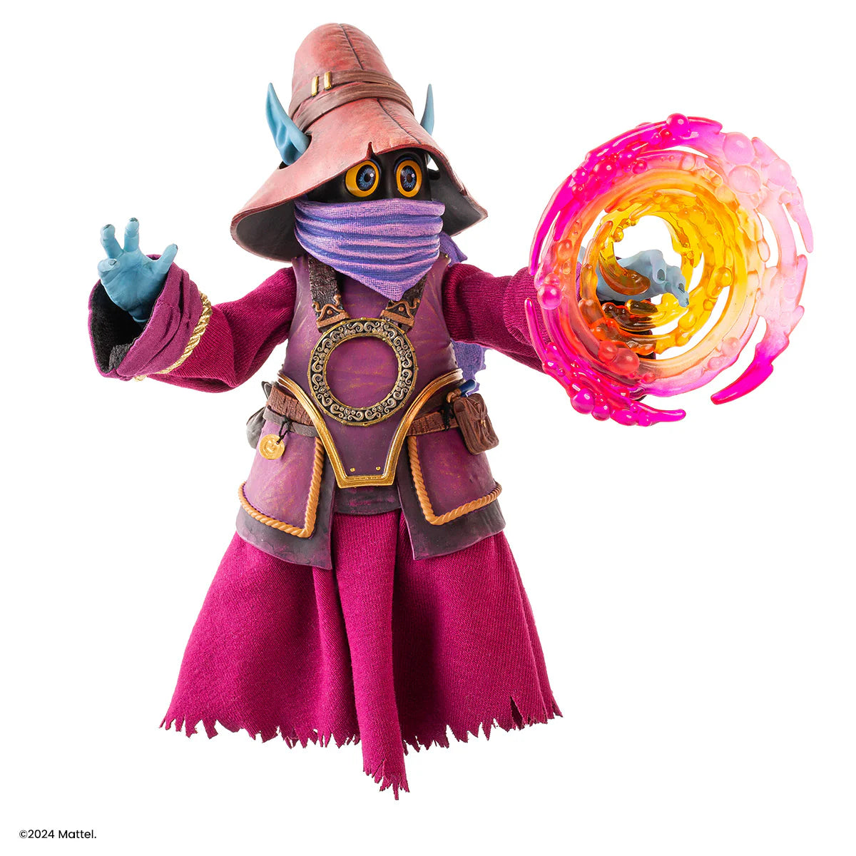 MONDO - Masters of the Universe - Orko 1/6 Scale Figure - Timed Edition