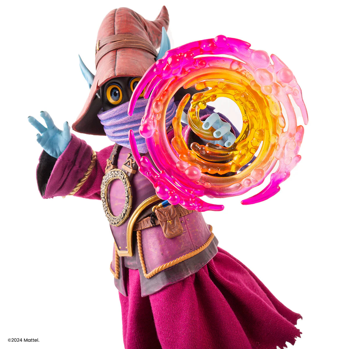 MONDO - Masters of the Universe - Orko 1/6 Scale Figure - Timed Edition