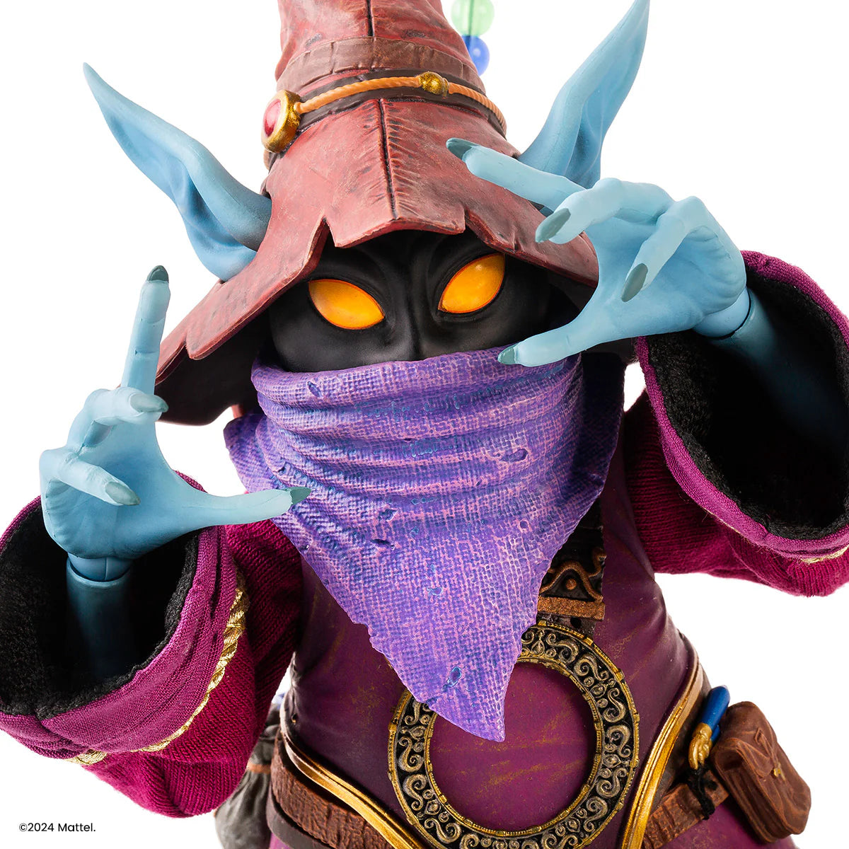 MONDO - Masters of the Universe - Orko 1/6 Scale Figure - Timed Edition