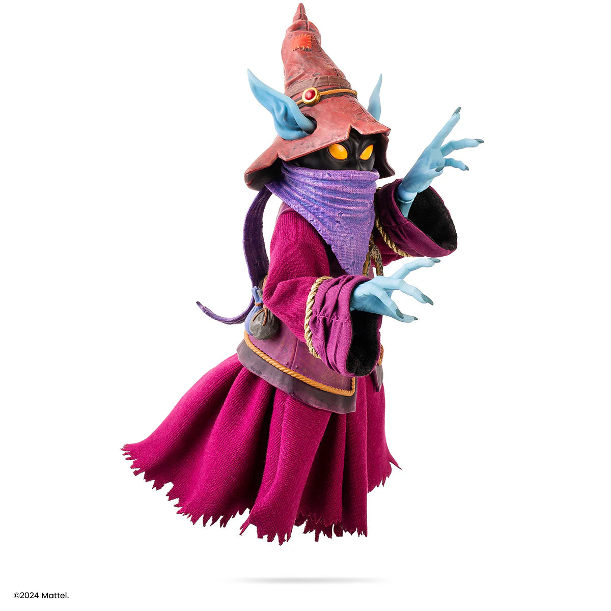 MONDO - Masters of the Universe - Orko 1/6 Scale Figure - Timed Edition