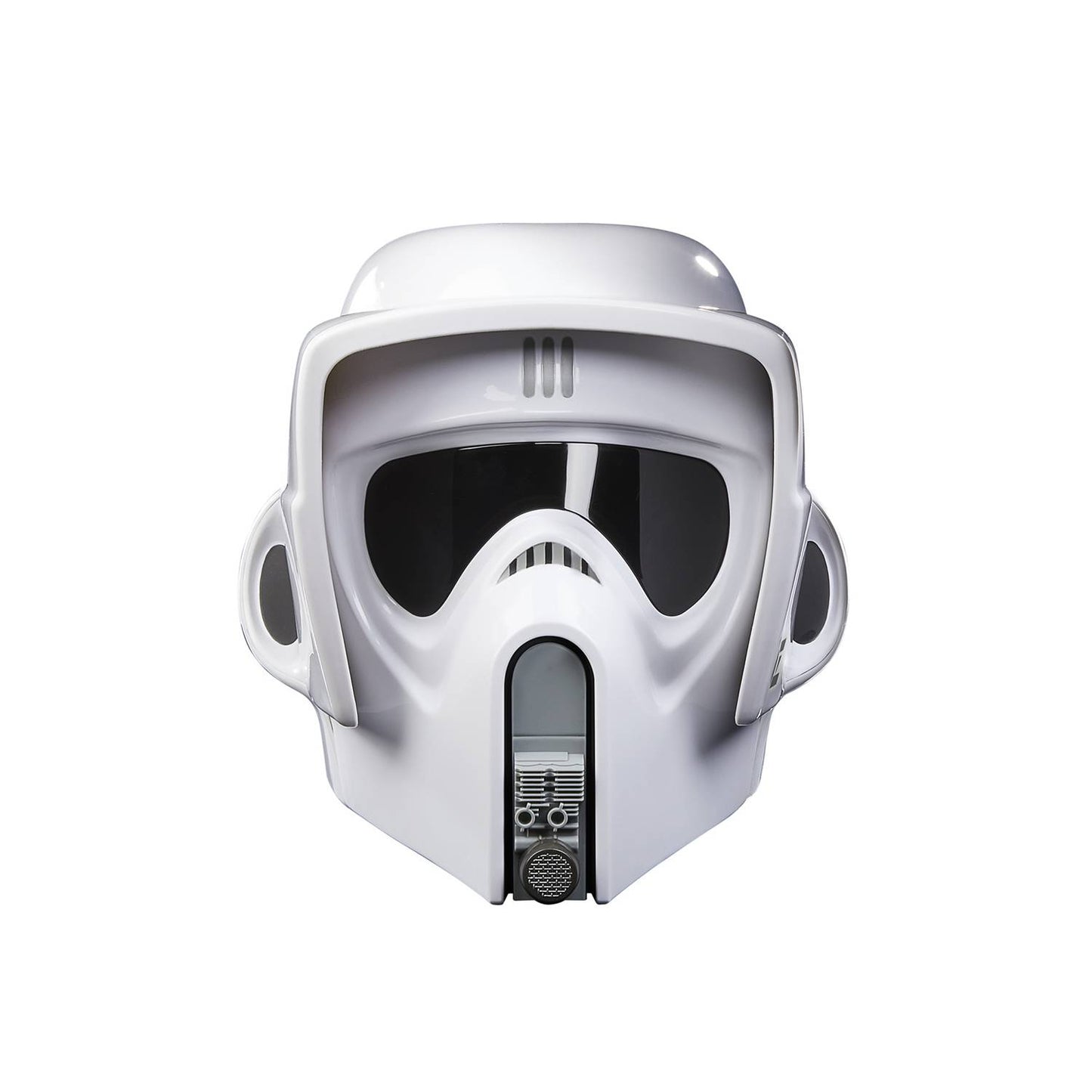 Star Wars The Black Series Scout Trooper Premium Helmet