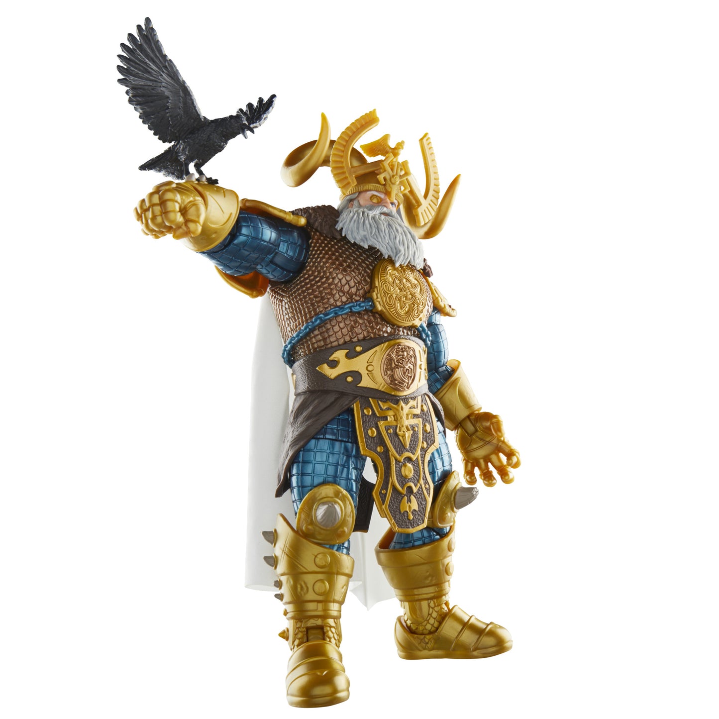 Marvel Legends- 85TH Anniversary -  Odin -Comics Action Figure