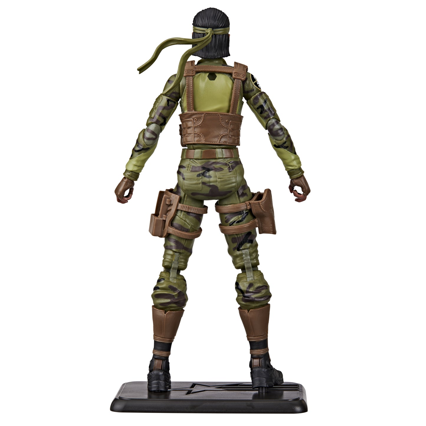 G.I. Joe Classified Series 60th Anniversary Action Marine - Sniper