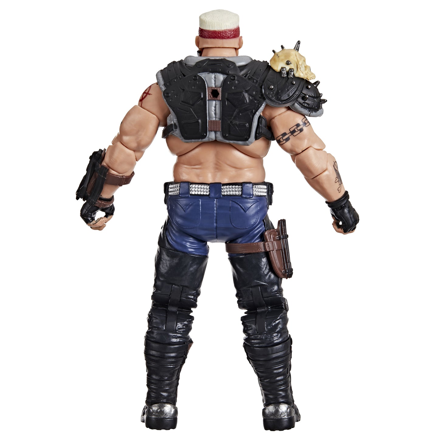 G.I. Joe Classified - Dreadnok Road Pig Deluxe Action Figure