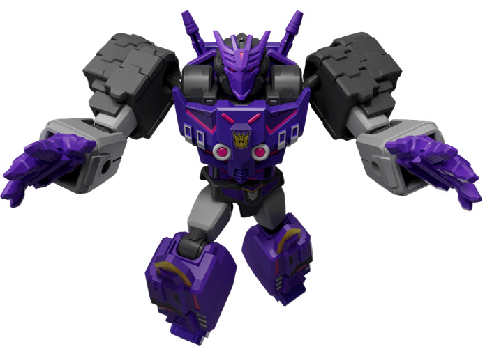 BLOKEES - Transformers Galaxy Version 04 - Fracture Space - Time