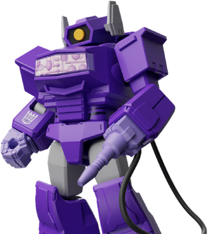 BLOKEES - Transformers Galaxy Version 04 - Fracture Space - Time