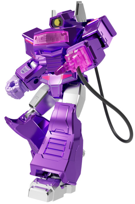 BLOKEES - Transformers Galaxy Version 04 - Fracture Space - Time