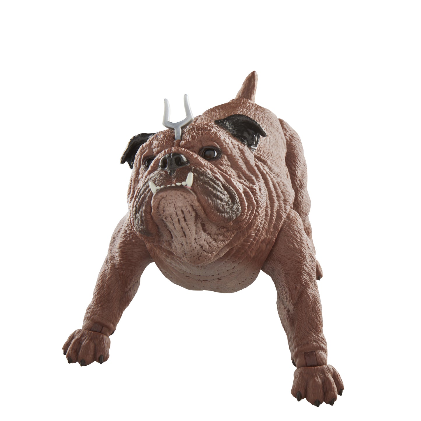 Marvel Legends Series -  Marvel's Crystal and Lockjaw