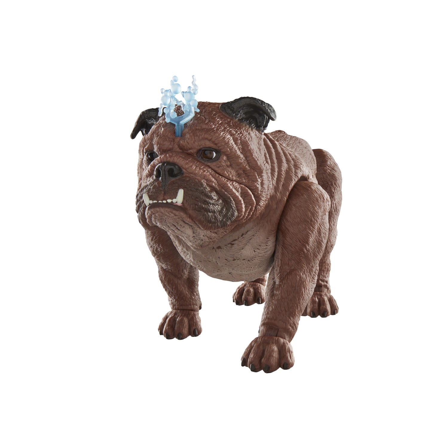 Marvel Legends Series -  Marvel's Crystal and Lockjaw