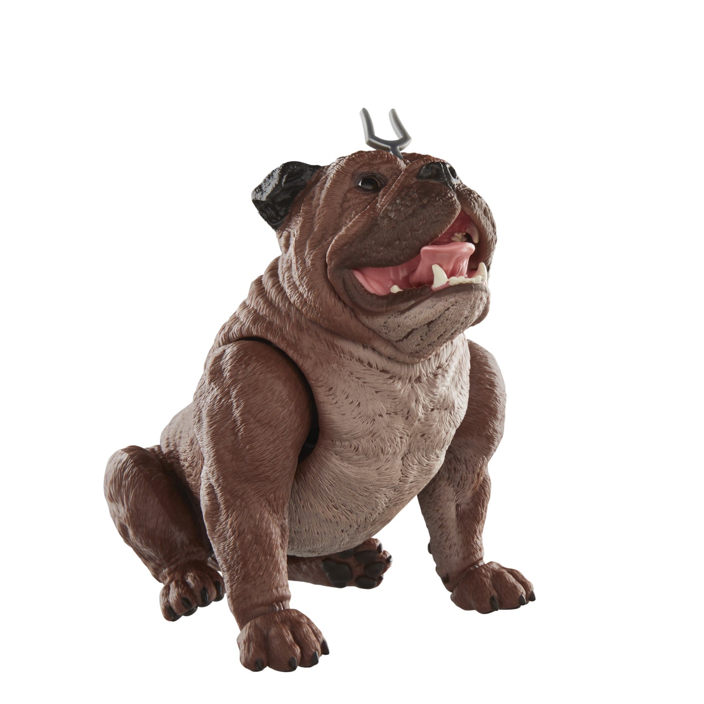 Marvel Legends Series -  Marvel's Crystal and Lockjaw