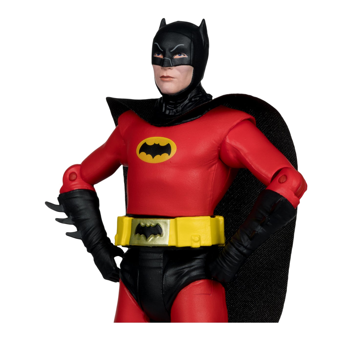 Batman (DC Retro: Batman 66 Movie Poster) 6" Figure