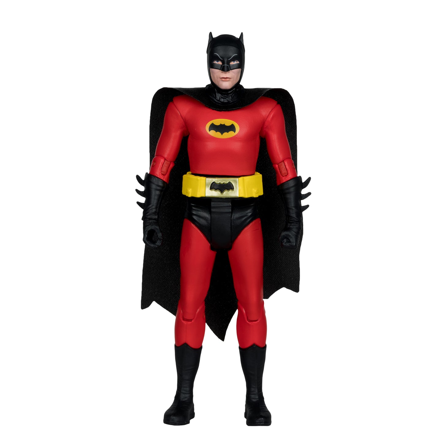 Batman (DC Retro: Batman 66 Movie Poster) 6" Figure