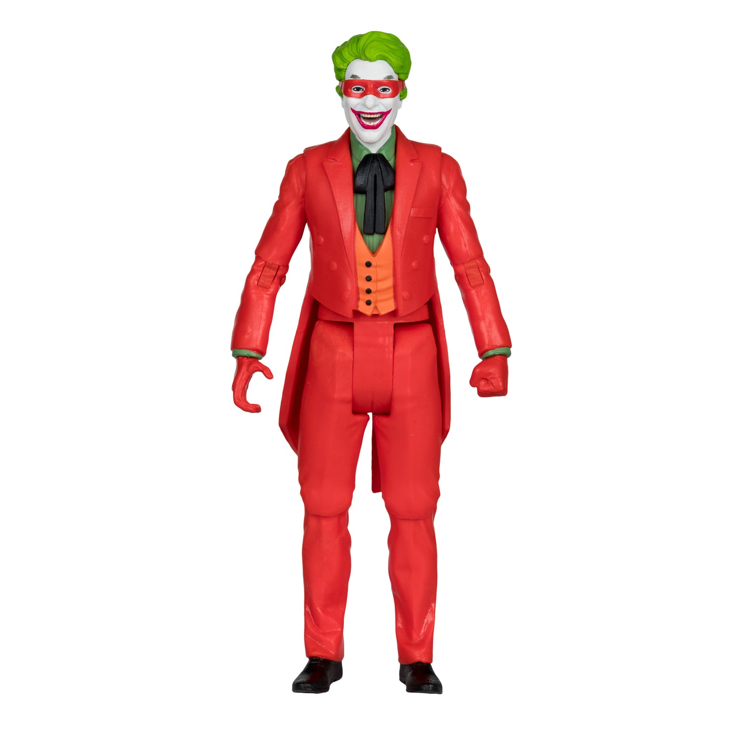 Joker Masked (DC Retro: Batman 66) 6" Figure