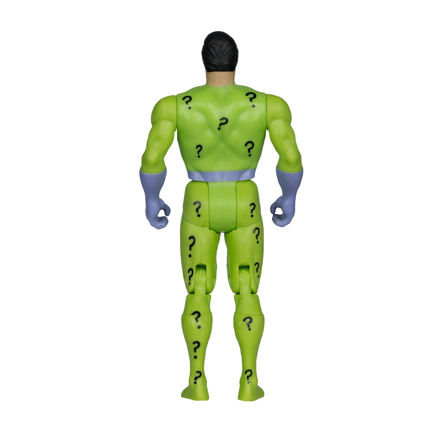 Riddler (DC Super Powers) 4.5" Figure