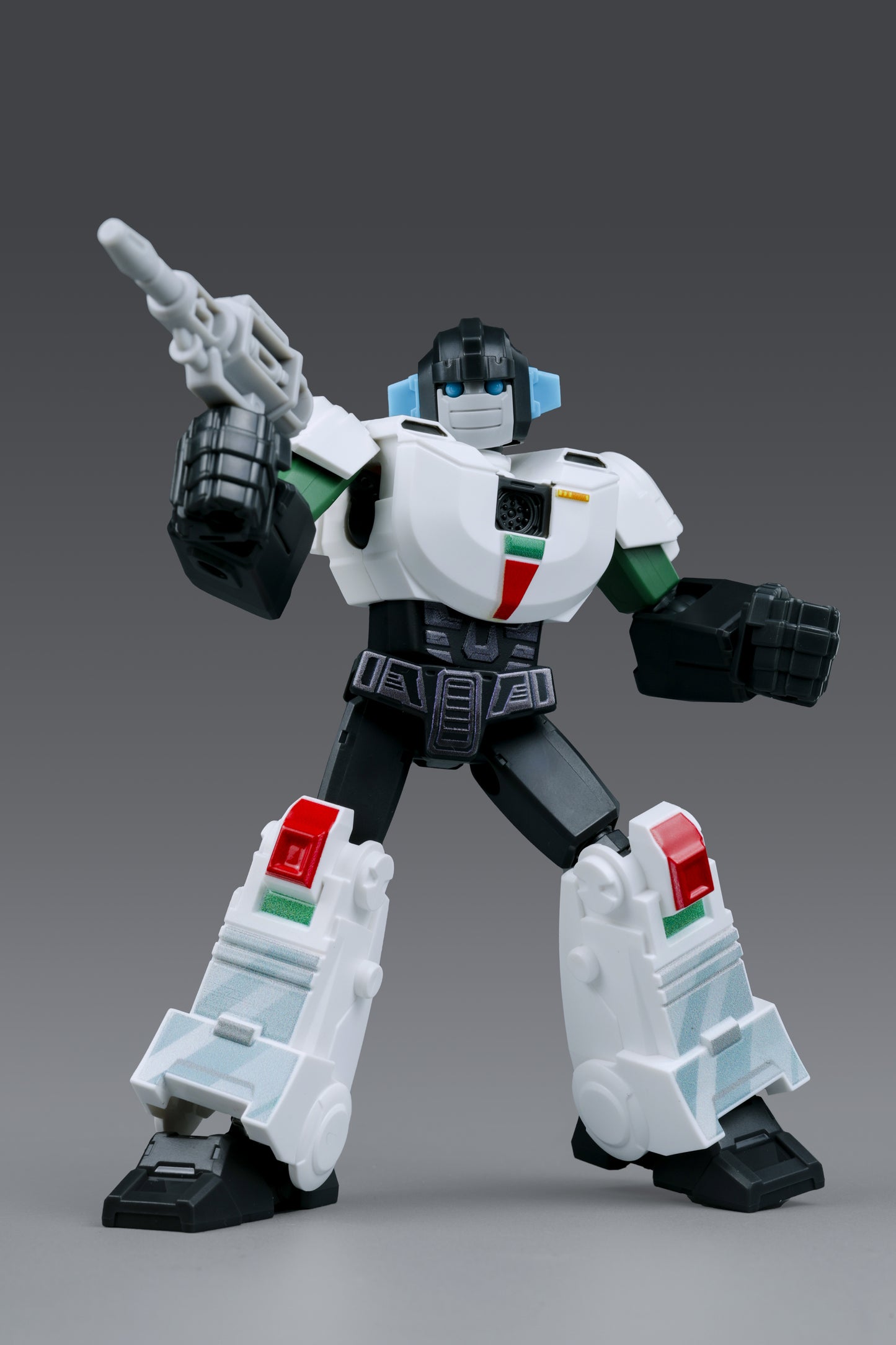 BLOKEES - Transformers Galaxy Version 05 - One