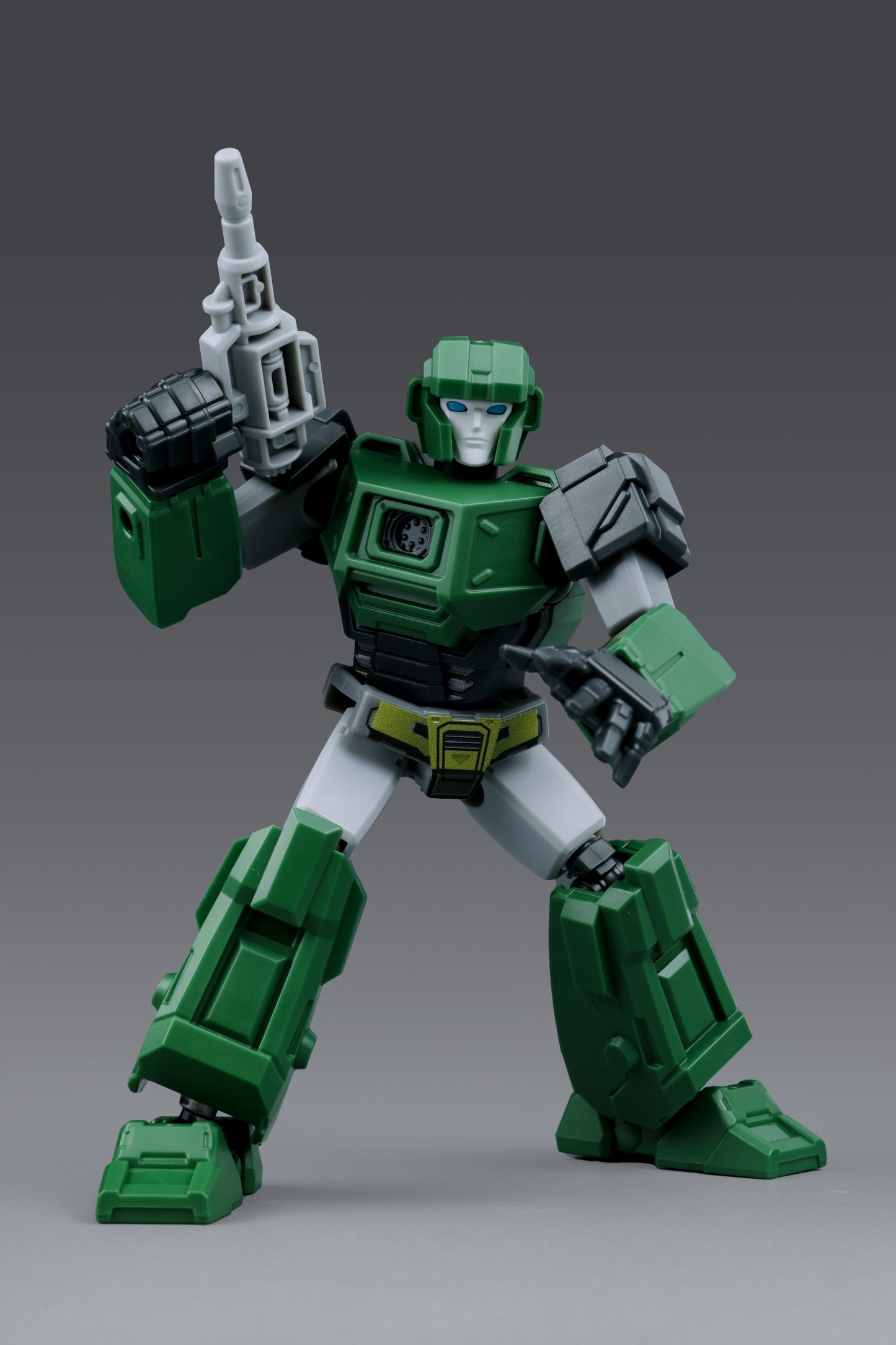 BLOKEES - Transformers Galaxy Version 05 - One