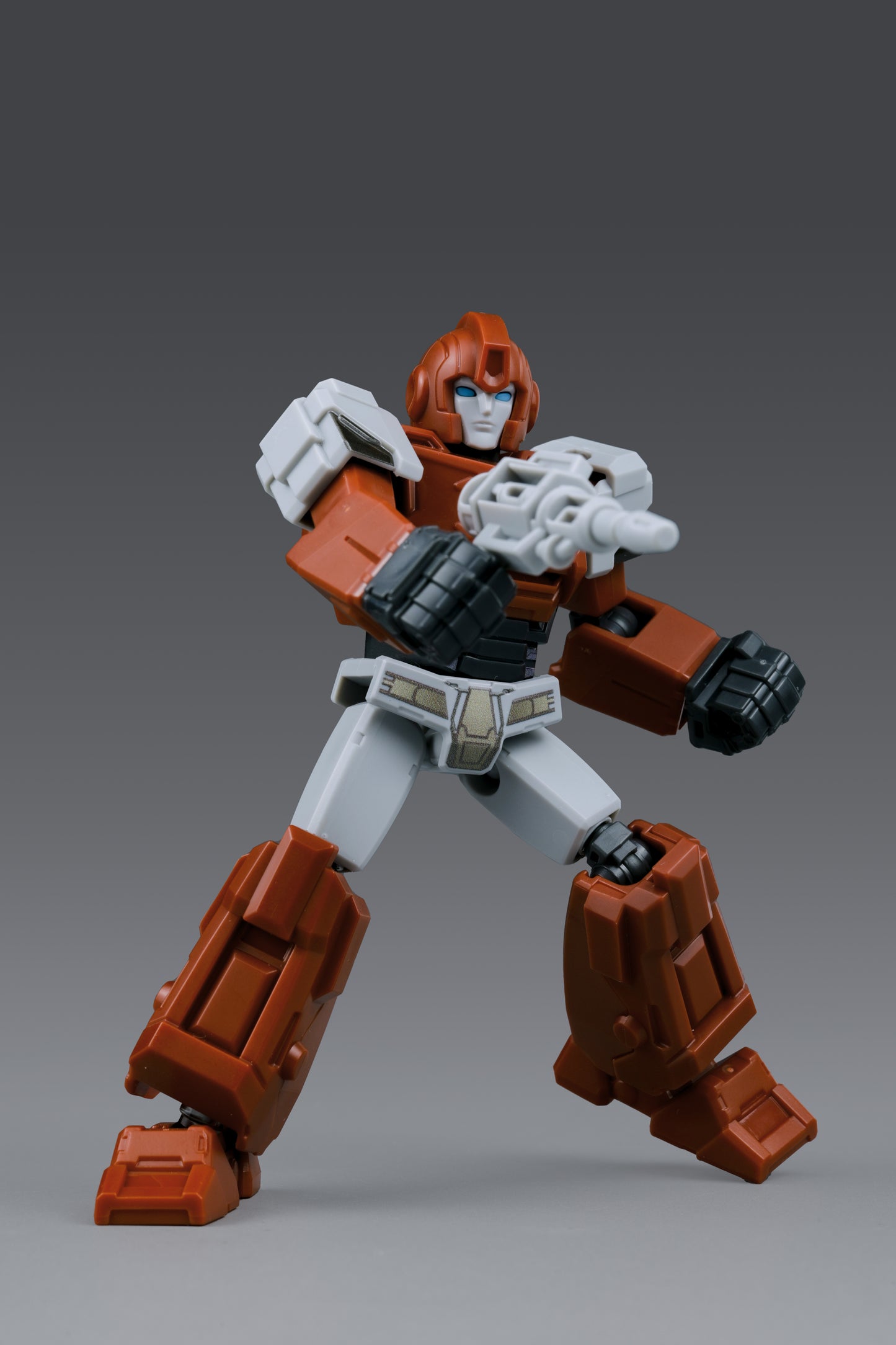 BLOKEES - Transformers Galaxy Version 05 - One