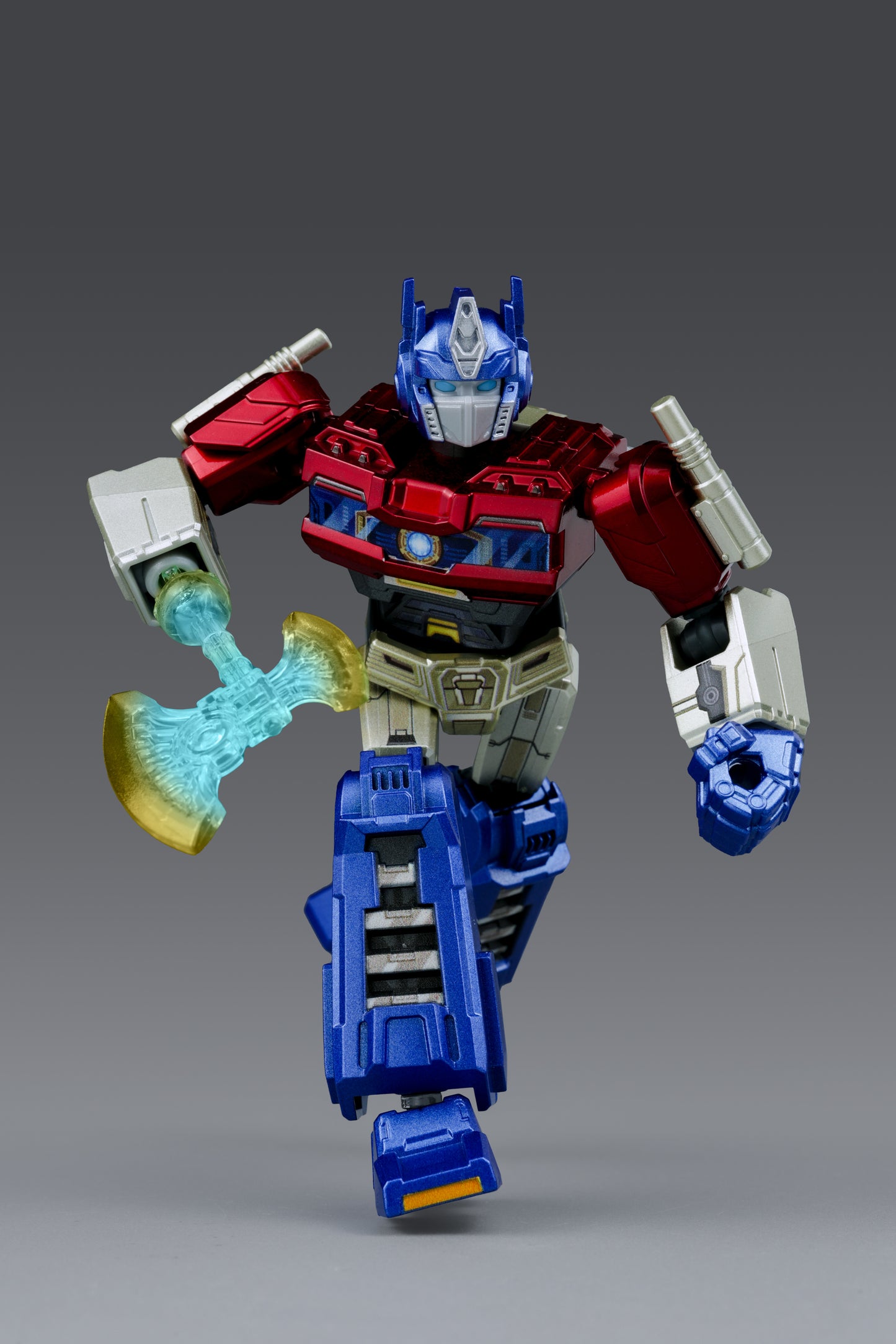 BLOKEES - Transformers Galaxy Version 05 - One