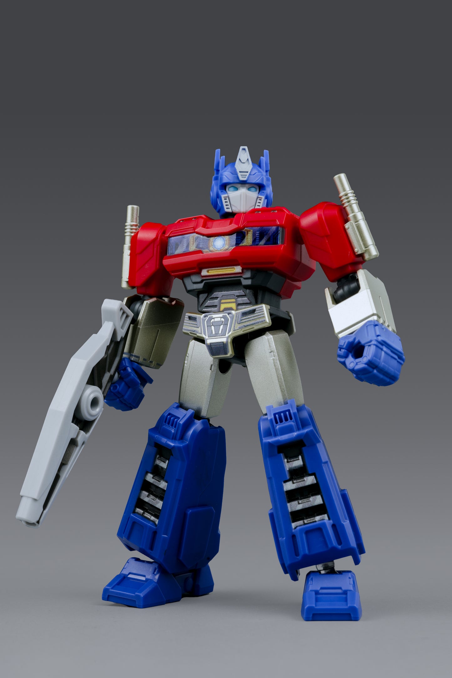 BLOKEES - Transformers Galaxy Version 05 - One