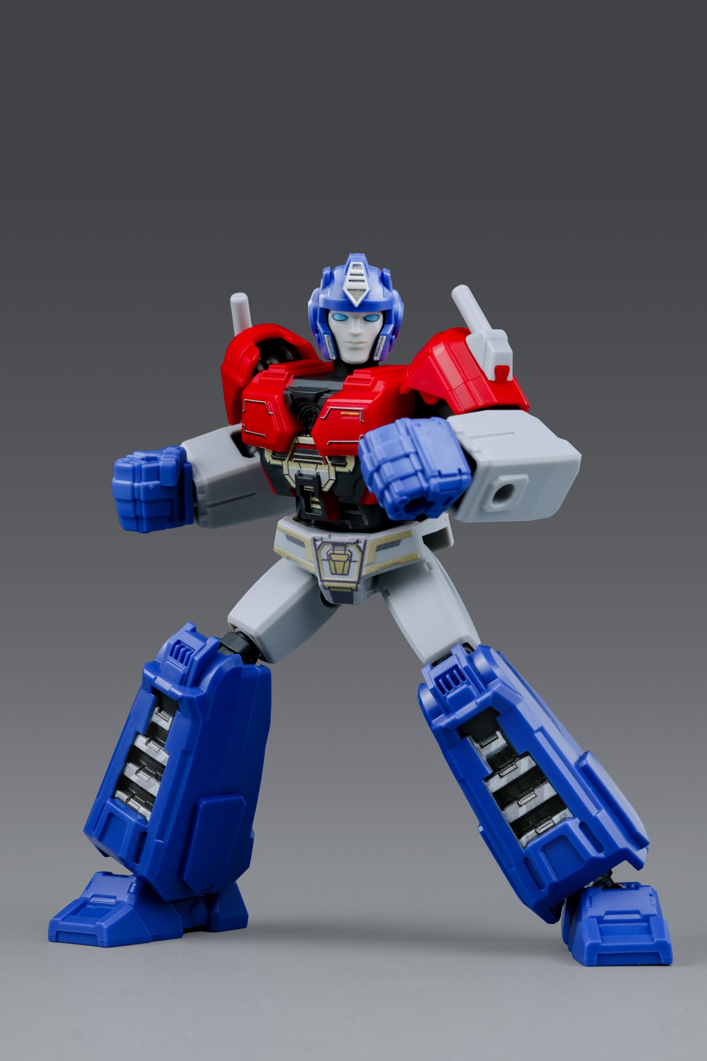 BLOKEES - Transformers Galaxy Version 05 - One