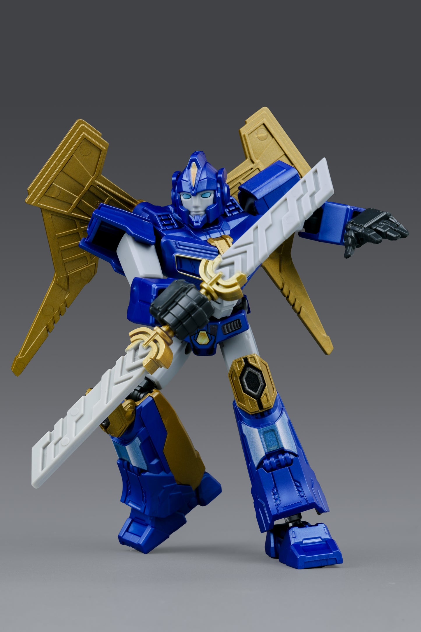 BLOKEES - Transformers Galaxy Version 05 - One