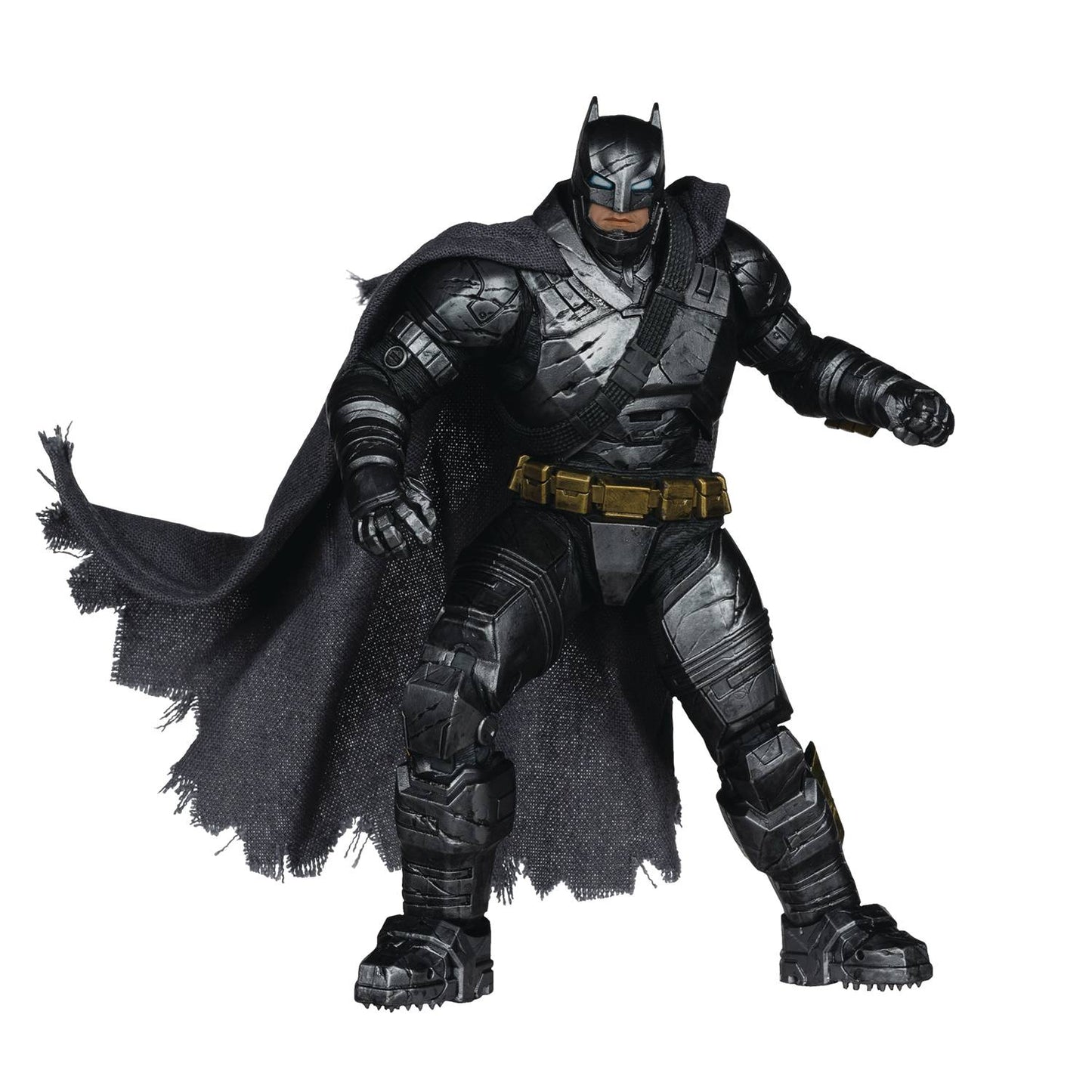 McFarlane - DC Multiverse Batman Armored Suit (Batman V Superman: Dawn of Justice)