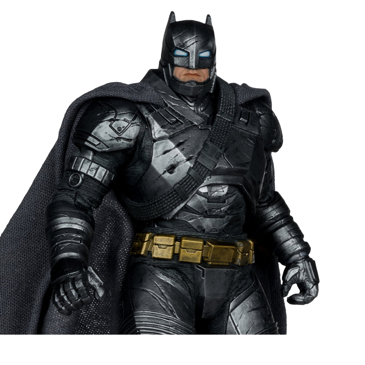 McFarlane - DC Multiverse Batman Armored Suit (Batman V Superman: Dawn of Justice)