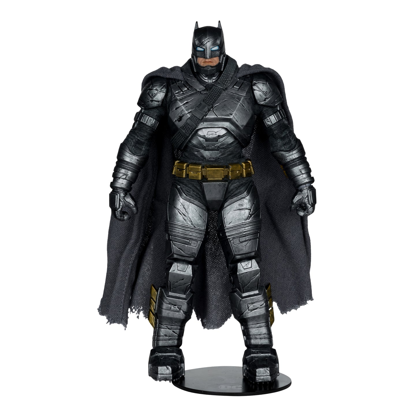 McFarlane - DC Multiverse Batman Armored Suit (Batman V Superman: Dawn of Justice)