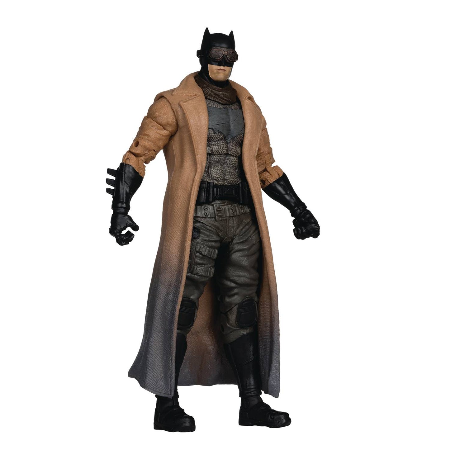 McFarlane - DC Multiverse - Knightmare Batman (Batman V Superman: Dawn of Justice)