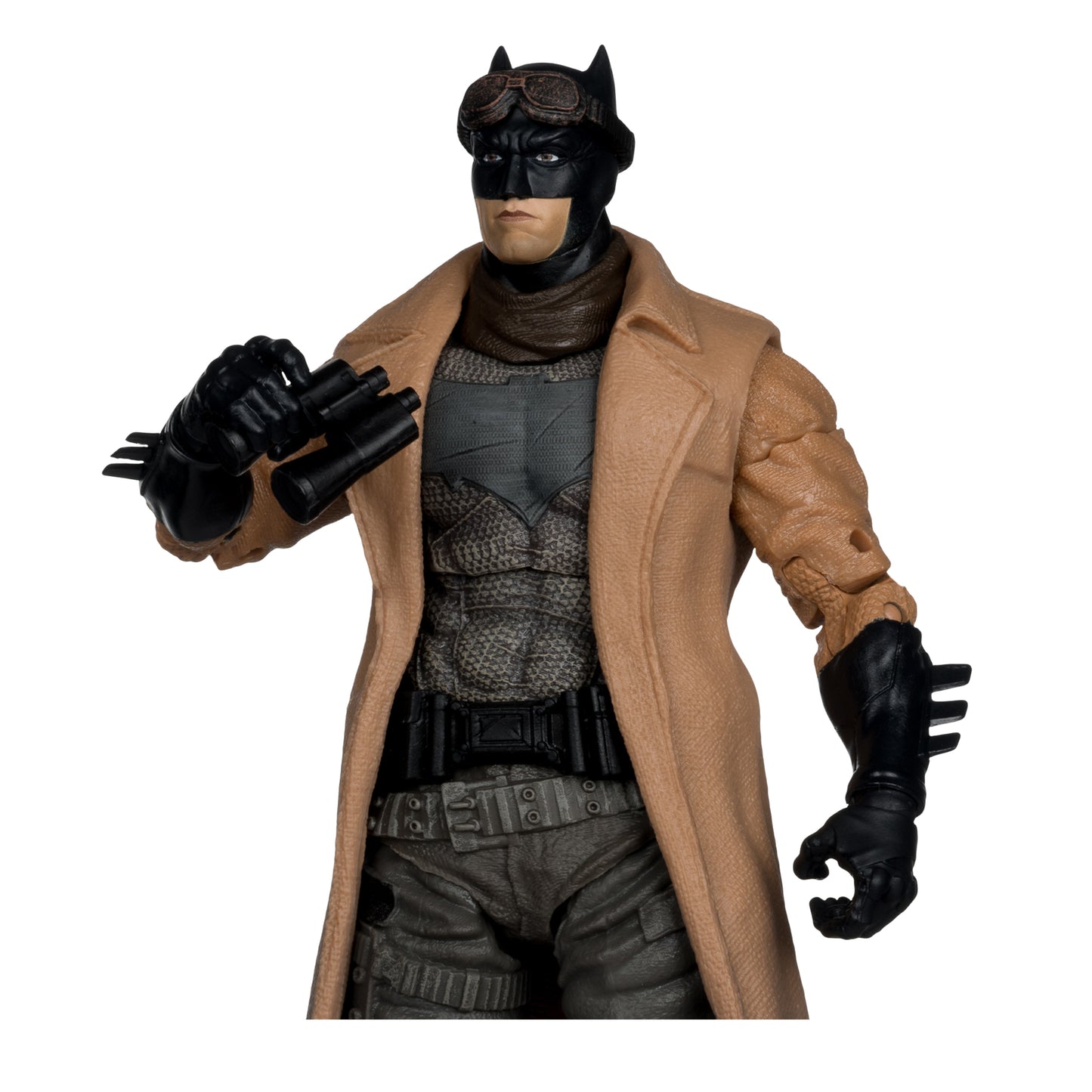 McFarlane - DC Multiverse - Knightmare Batman (Batman V Superman: Dawn of Justice)