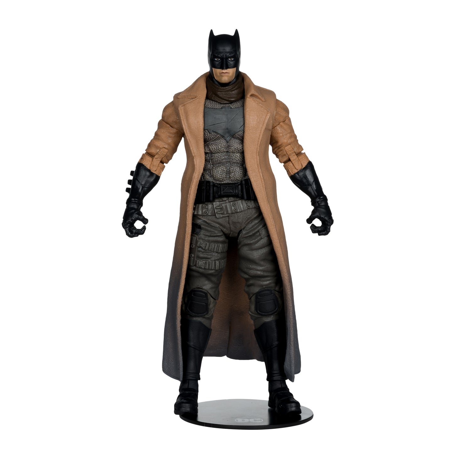 McFarlane - DC Multiverse - Knightmare Batman (Batman V Superman: Dawn of Justice)