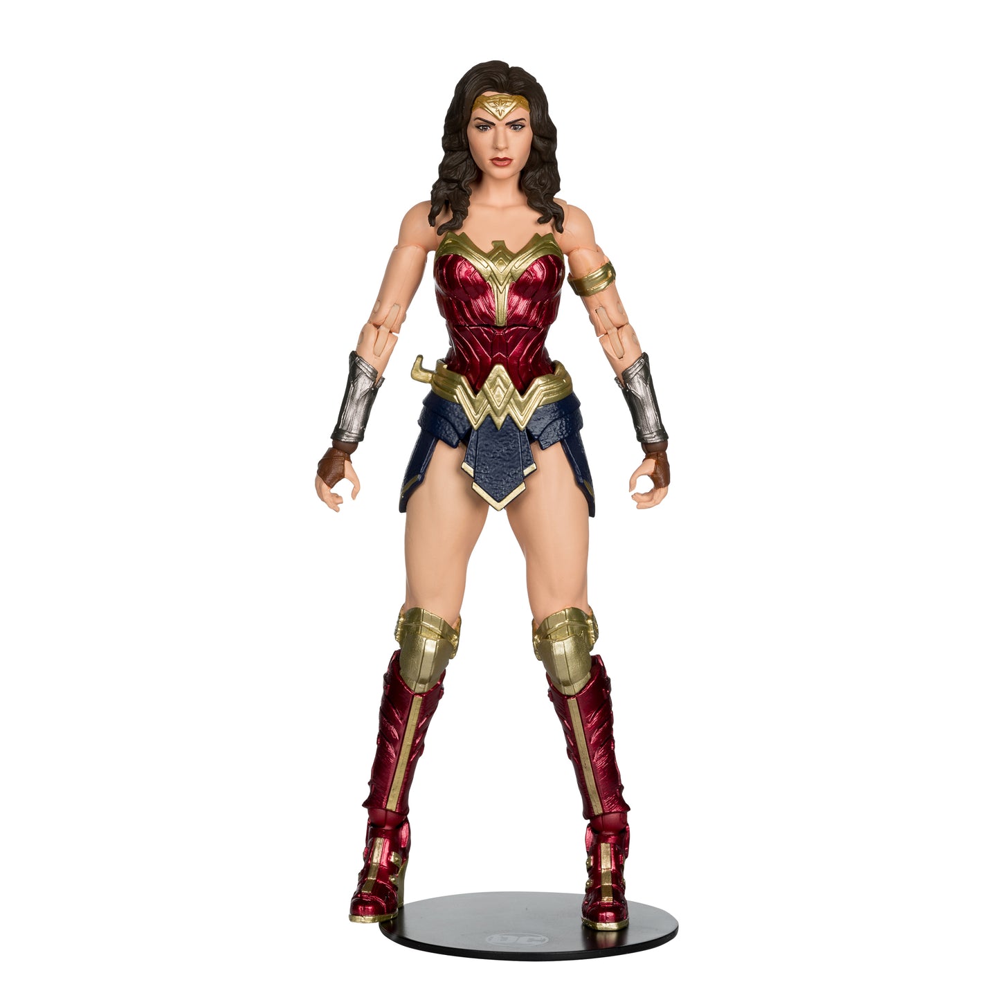 McFarlane - DC Multiverse - Wonder Woman (Batman V Superman: Dawn of Justice)