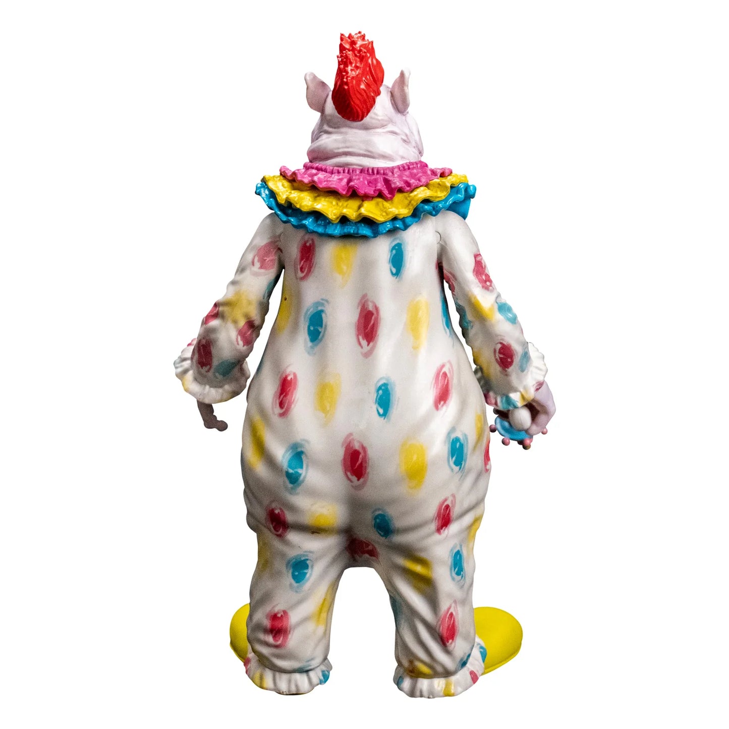 Scream Greats - Killer Klowns from Outer Space - Fatso 8" Figure