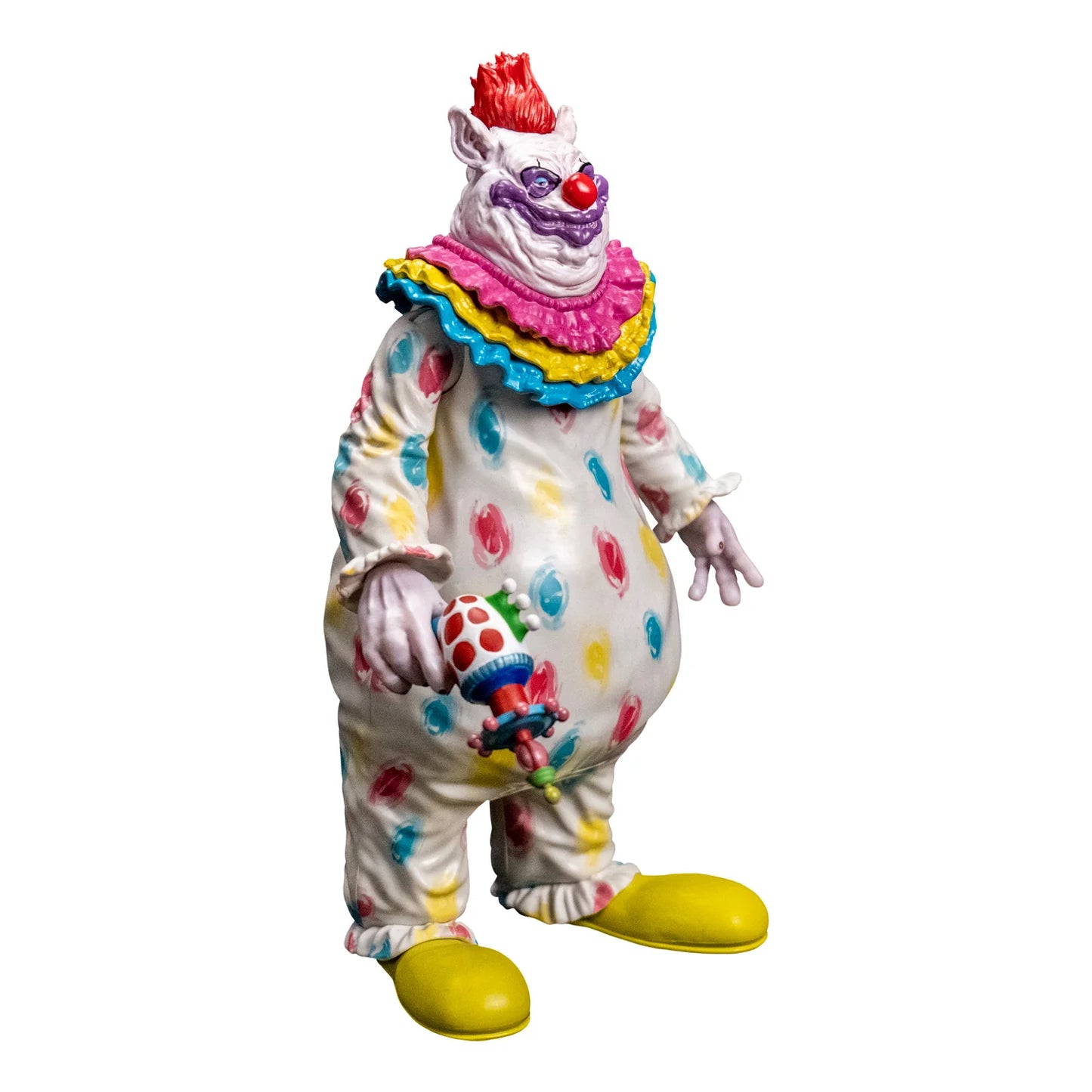 Scream Greats - Killer Klowns from Outer Space - Fatso 8" Figure